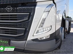 VOLVO FH 460 Globetrotter XL i-Save I-ParkCool