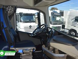 VOLVO FH 460 Globetrotter XL i-Save I-ParkCool