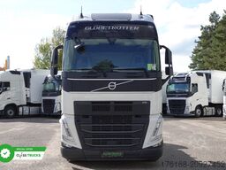 VOLVO FH 460 Globetrotter XL i-Save
