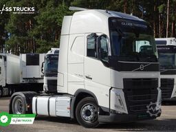 VOLVO FH 460 Globetrotter XL i-Save