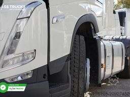 VOLVO FH 460 Globetrotter XL i-Save