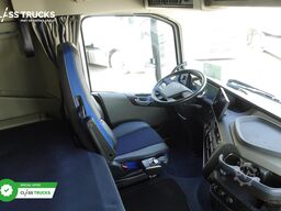 VOLVO FH 460 Globetrotter XL i-Save