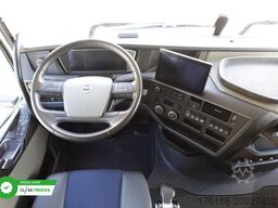 VOLVO FH 460 Globetrotter XL i-Save