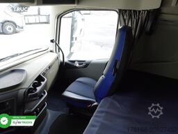 VOLVO FH 460 Globetrotter XL i-Save