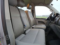VOLKSWAGEN TRANSPORTER 2.0 L2H1 Dubbel Cabine !