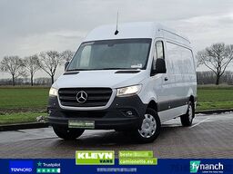 MERCEDES-BENZ SPRINTER 316 CDI AUT. L2H2