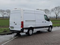 MERCEDES-BENZ SPRINTER 316 CDI AUT. L2H2