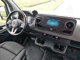 MERCEDES-BENZ SPRINTER 316 CDI AUT. L2H2