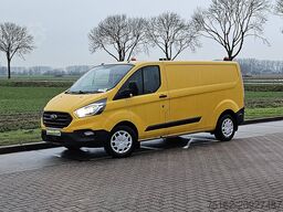 FORD TRANSIT CUSTOM 2.0 L2H1 Euro6 NAP Airco