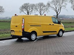FORD TRANSIT CUSTOM 2.0 L2H1 Euro6 NAP Airco