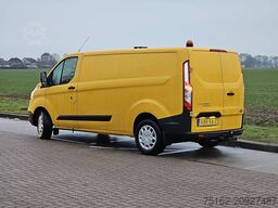 FORD TRANSIT CUSTOM 2.0 L2H1 Euro6 NAP Airco