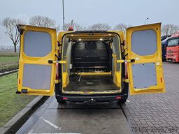 FORD TRANSIT CUSTOM 2.0 L2H1 Euro6 NAP Airco