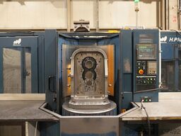 Matsuura H PLUS 405