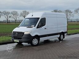 MERCEDES-BENZ SPRINTER 317 L2H2 3.5T-Trekhaak!