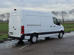 MERCEDES-BENZ SPRINTER 317 L2H2 3.5T-Trekhaak!