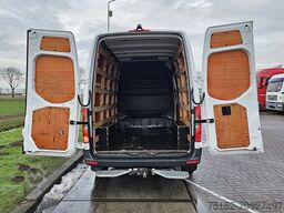 MERCEDES-BENZ SPRINTER 317 L2H2 3.5T-Trekhaak!