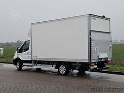 FORD E-TRANSIT 390 L3 184 KW LAADKL