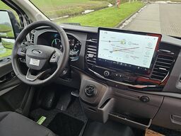 FORD E-TRANSIT 390 L3 184 KW LAADKL
