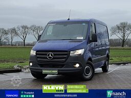 MERCEDES-BENZ SPRINTER 214 L1H1 Navi Trekhaak!