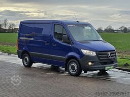 MERCEDES-BENZ SPRINTER 214 L1H1 Navi Trekhaak!