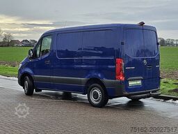 MERCEDES-BENZ SPRINTER 214 L1H1 Navi Trekhaak!