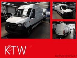 Mercedes-Benz Sprinter 317 Maxi,9GTronic,MBUX,Kamera,LED