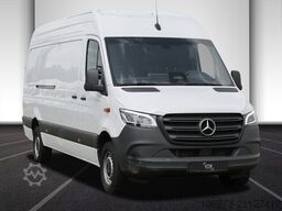 Mercedes-Benz Sprinter 317 Maxi,9GTronic,MBUX,Kamera,LED