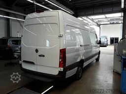 Mercedes-Benz Sprinter 317 Maxi,9GTronic,MBUX,Kamera,LED