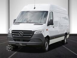 Mercedes-Benz Sprinter 317 Maxi,9GTronic,MBUX,Kamera,LED