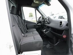 Mercedes-Benz Sprinter 317 Maxi,9GTronic,MBUX,Kamera,LED