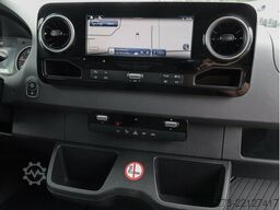 Mercedes-Benz Sprinter 317 Maxi,9GTronic,MBUX,Kamera,LED