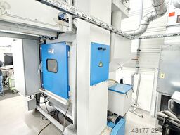 AUER Strahlanlage SA 1100 S5 Shot - Peening