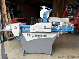 Foliant Gemini Compressor 400A