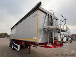 CARNEHL CHKS /A, 45cbm Alumulde, 5900KG