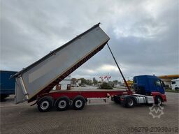 CARNEHL CHKS /A, 45cbm Alumulde, 5900KG