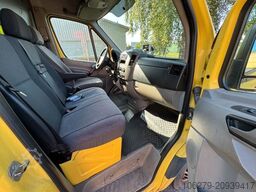 MERCEDES-BENZ 513 CDI Kasten, Werkstattwagen