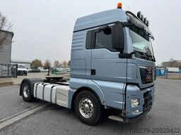 MAN TGX 18.470/4x2,  E6D Motor  Kipphydr.