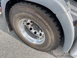 MAN TGX 18.470/4x2,  E6D Motor  Kipphydr.