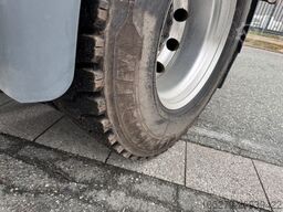 MAN TGX 18.470/4x2,  E6D Motor  Kipphydr.