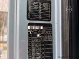 MAN TGX 18.470/4x2,  E6D Motor  Kipphydr.