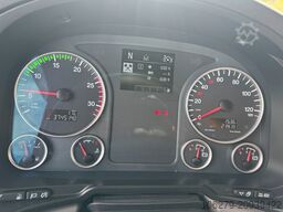 MAN TGX 18.470/4x2,  E6D Motor  Kipphydr.