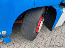 MAN TGS 26.360/6x2, Atlas 170.2, Lenka.