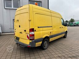 MERCEDES-BENZ 316 Cdi Kasten Hoch, Werkstattausst.