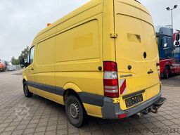 MERCEDES-BENZ 316 Cdi Kasten Hoch, Werkstattausst.