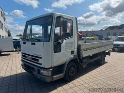 IVECO 65E10 Euro Cargo Atlas Kran