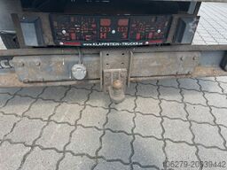 IVECO 65E10 Euro Cargo Atlas Kran