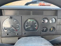 IVECO 65E10 Euro Cargo Atlas Kran