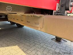  Wilken ZA 18 Tandem Baustoff