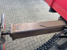  Wilken ZA 18 Tandem Baustoff