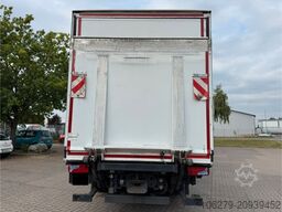 MAN TGX26.440 Kühlkoffer Frigoblock